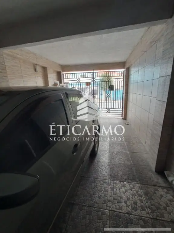 Sobrado com 2 quartos em Cidade Líder - foto 2