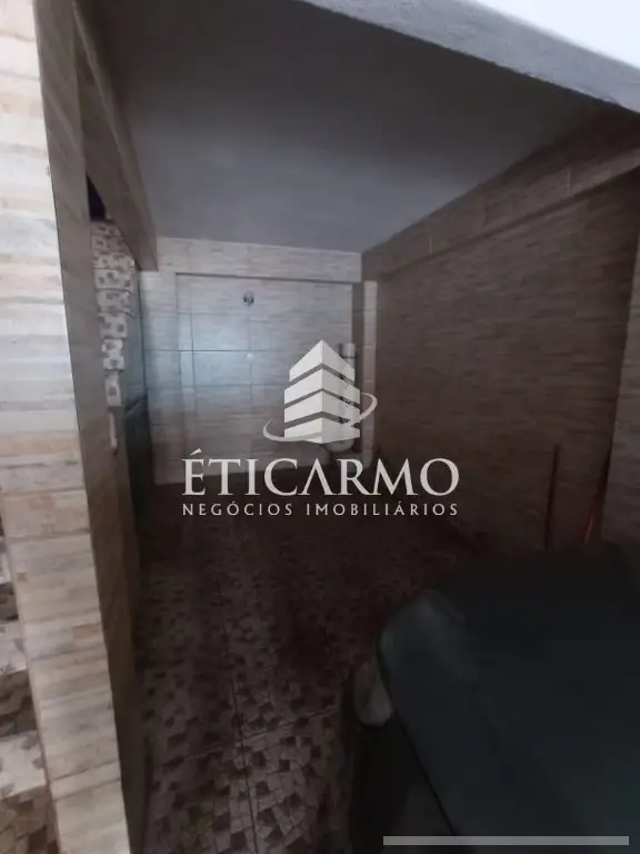 Sobrado com 2 quartos em Cidade Líder - foto 3