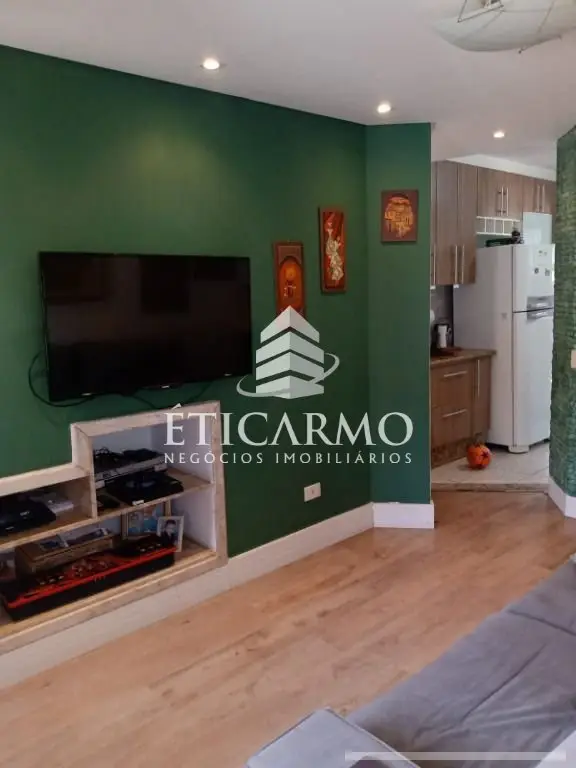 Sobrado com 4 quartos em Condomínio Normandie Village - foto 4