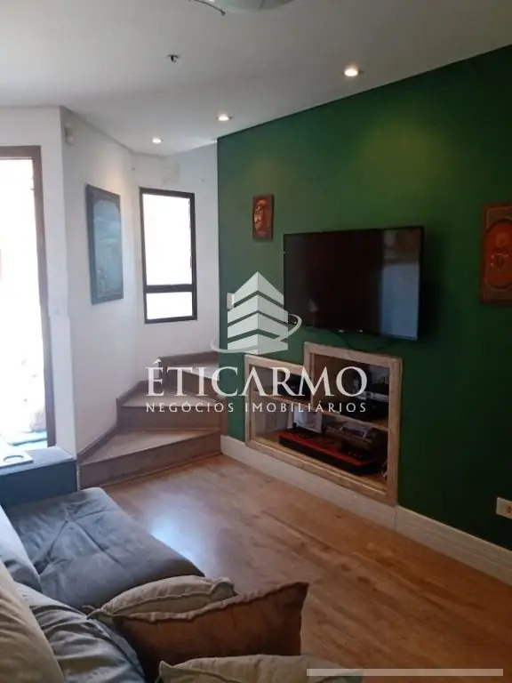 Sobrado com 4 quartos em Condomínio Normandie Village - foto 5