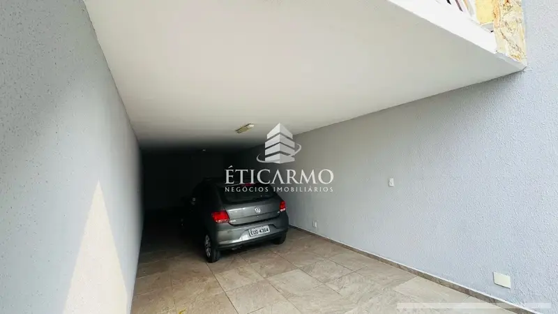 Sobrado com 3 quartos em Jardim Nossa Senhora do Carmo - foto 5