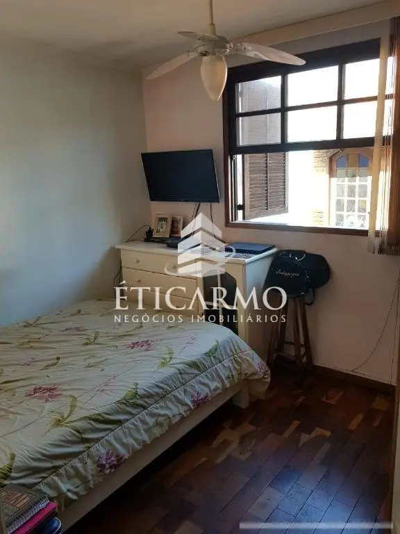 Casa com 2 quartos em Residencial Parque do Carmo - foto 4