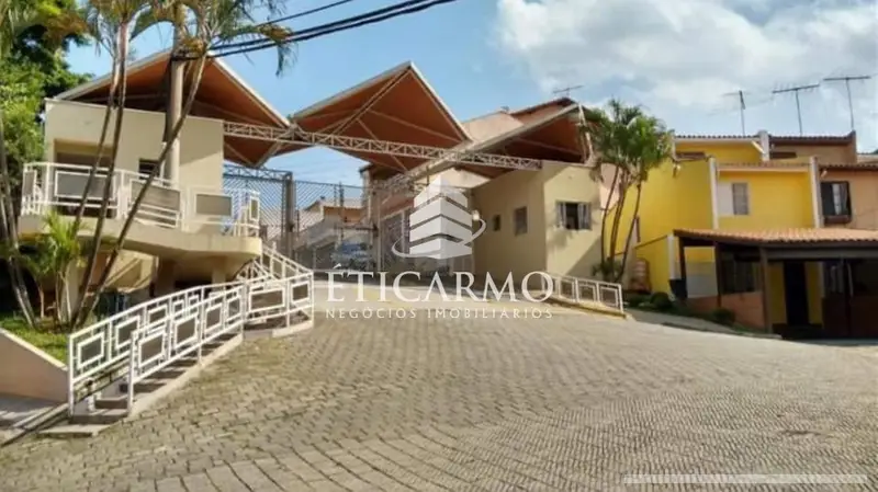 Casa - 2 quartos - Fazenda Aricanduva - São Paulo