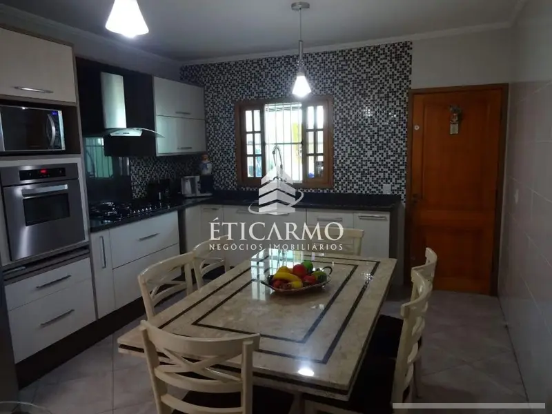 Sobrado com 3 quartos em Jardim Nossa Senhora do Carmo - foto 3