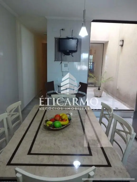 Sobrado com 3 quartos em Jardim Nossa Senhora do Carmo - foto 5