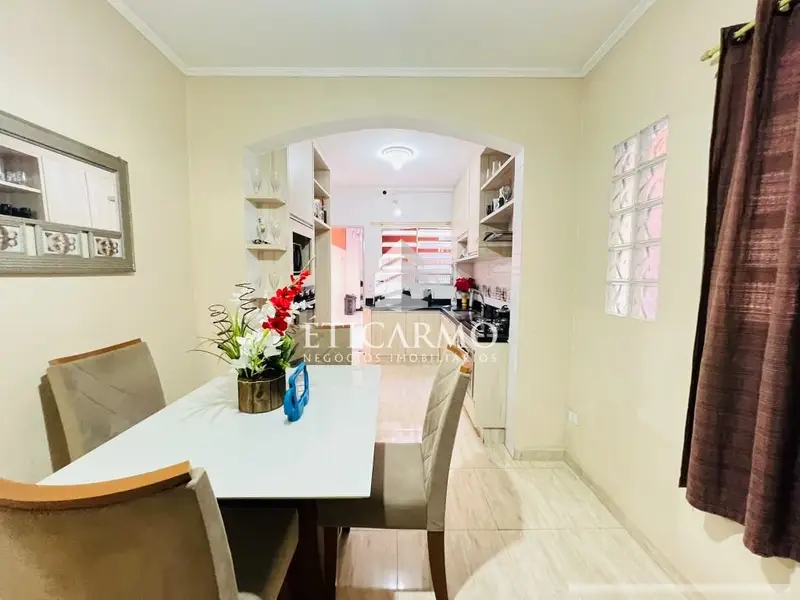 Sobrado com 3 quartos em Cidade Líder - foto 5