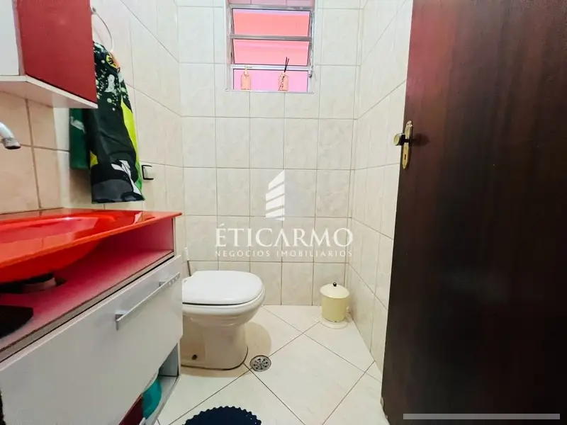 Sobrado com 3 quartos em Cidade Líder - foto 4