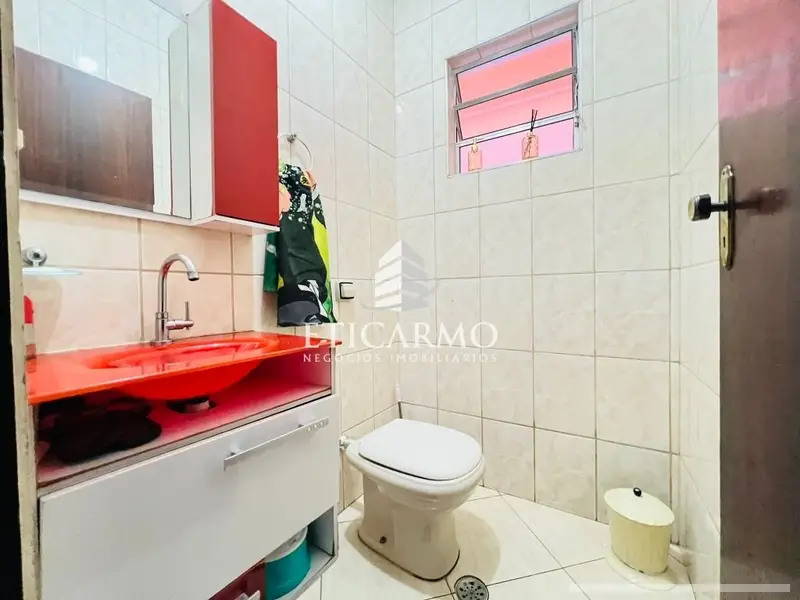 Sobrado com 3 quartos em Cidade Líder - foto 3