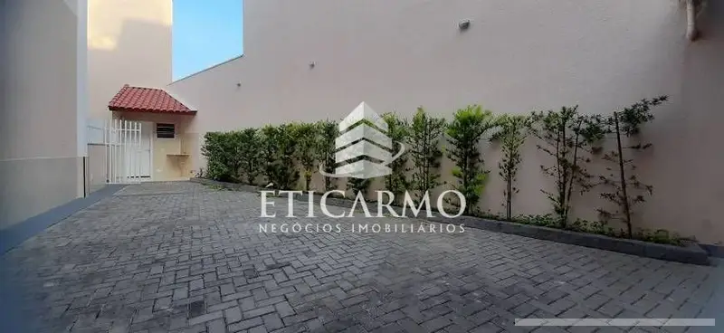 Sobrado com 2 quartos em Jardim Nossa Senhora do Carmo - foto 3