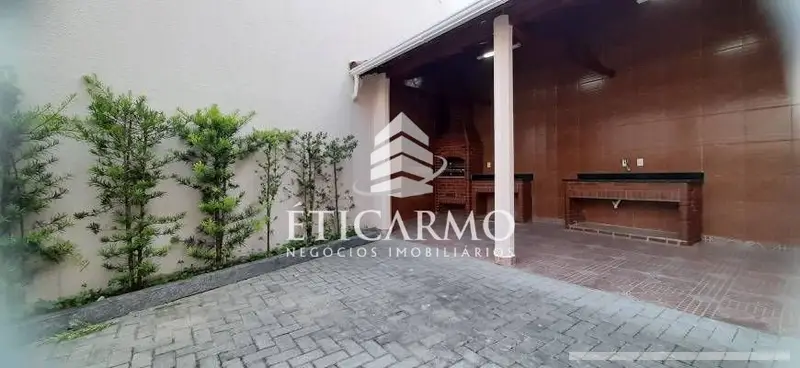 Sobrado com 2 quartos em Jardim Nossa Senhora do Carmo - foto 5