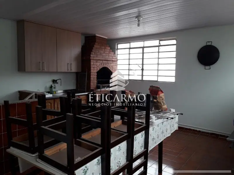 Casa com 3 quartos em Cidade Líder - foto 4