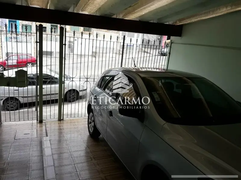 Casa - 3 quartos - Cidade Líder - São Paulo