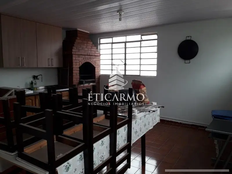 Casa com 3 quartos em Cidade Líder - foto 3