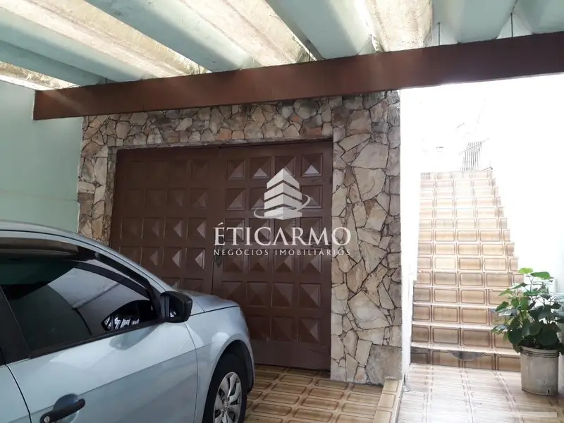 Casa com 3 quartos em Cidade Líder - foto 2