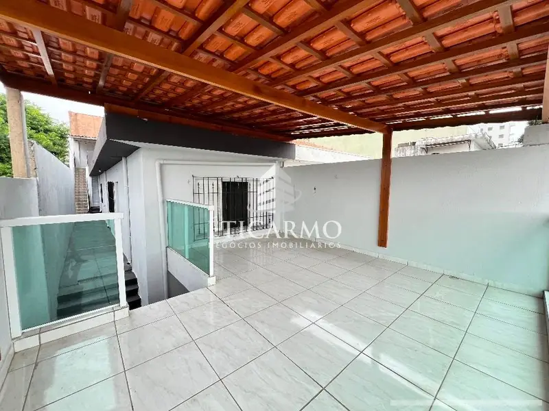 Sobrado com 2 quartos em Itaquera - foto 4