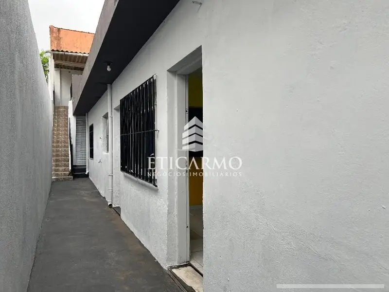 Sobrado com 2 quartos em Itaquera - foto 5