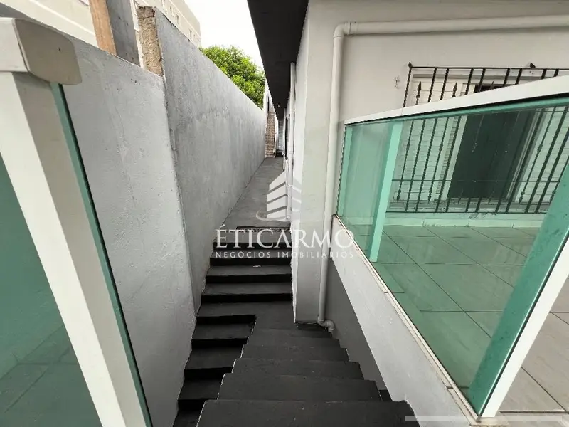 Sobrado com 2 quartos em Itaquera - foto 2