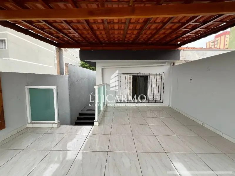 Sobrado com 2 quartos em Itaquera - foto 3