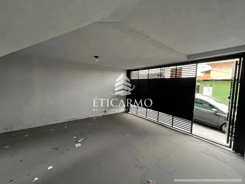 Sobrado - 2 quartos - Itaquera - São Paulo