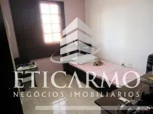 Sobrado com 3 quartos em Cidade Líder - foto 5