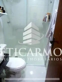 Sobrado com 3 quartos em Cidade Líder - foto 4