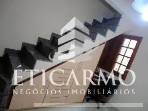 Sobrado com 3 quartos em Cidade Líder - foto 3