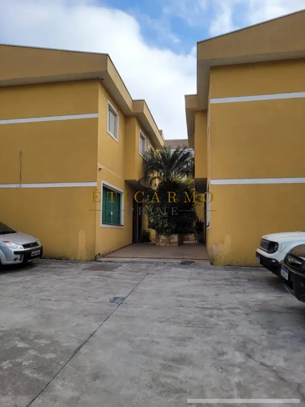 Casa - 2 quartos - Vila Progresso (zona Leste) - São Paulo