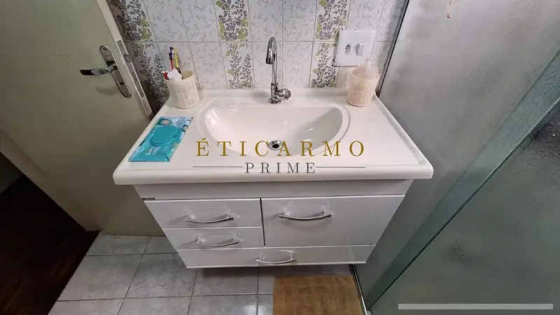 Casa - 3 quartos - Jardim Independência - São Paulo