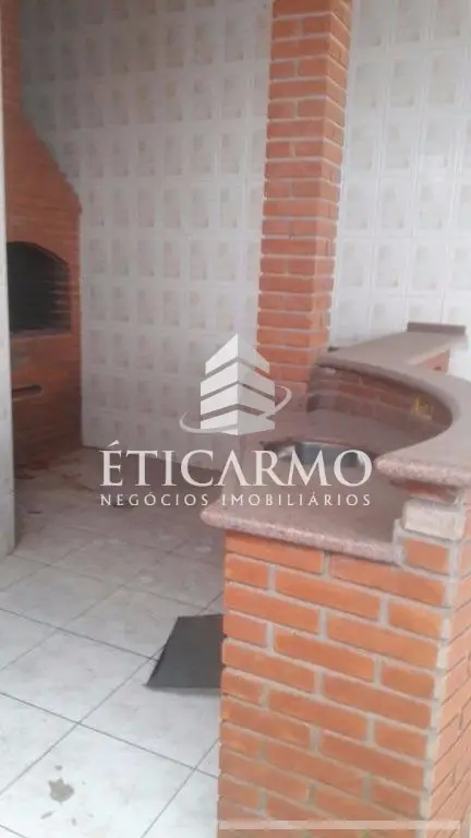 Sobrado com 3 quartos em Jardim Nossa Senhora do Carmo - foto 3