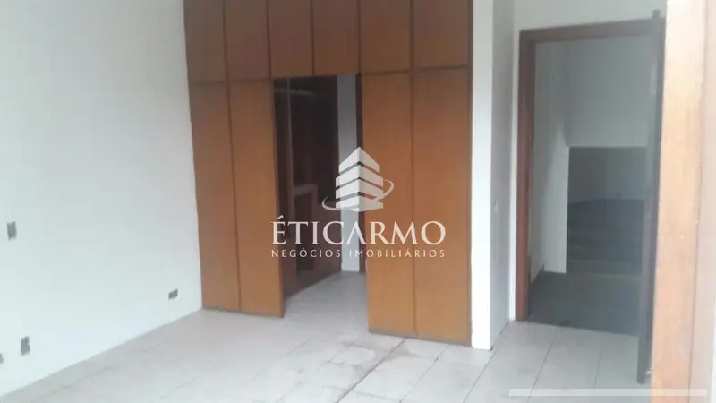 Sobrado com 3 quartos em Jardim Nossa Senhora do Carmo - foto 5