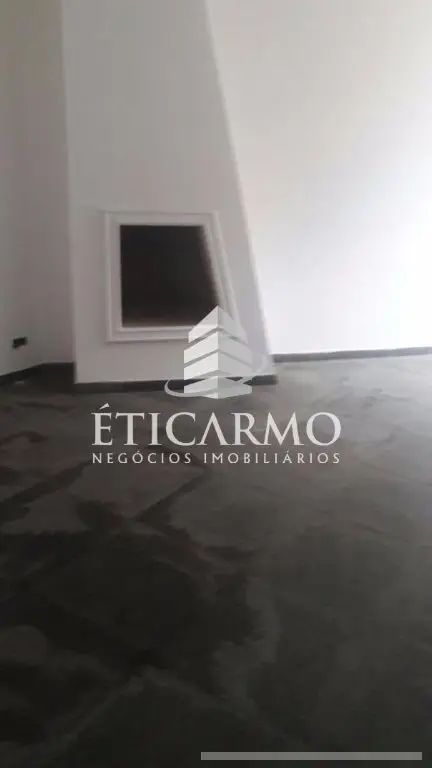 Sobrado com 3 quartos em Jardim Nossa Senhora do Carmo - foto 2