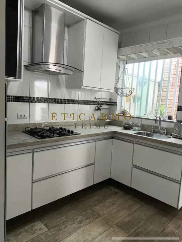 Casa - 3 quartos - Vila Aricanduva - São Paulo