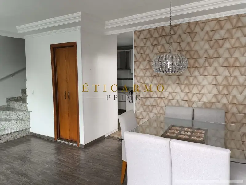 Casa com 3 quartos em Vila Aricanduva - foto 3