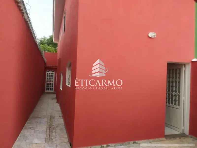 Sobrado com 3 quartos em Parque Savoi City - foto 5