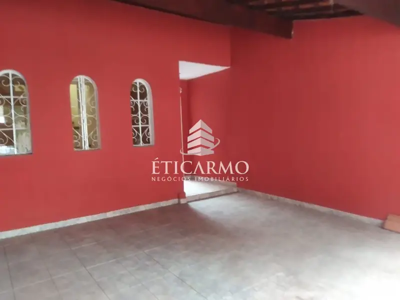 Sobrado com 3 quartos em Parque Savoi City - foto 2