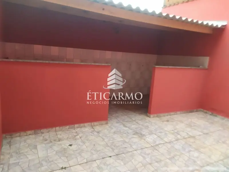 Sobrado com 3 quartos em Parque Savoi City - foto 3