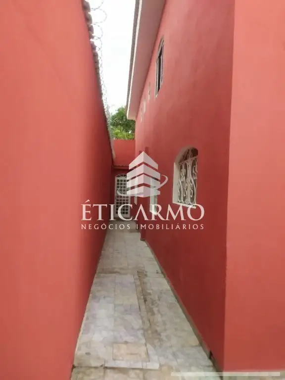 Sobrado com 3 quartos em Parque Savoi City - foto 4