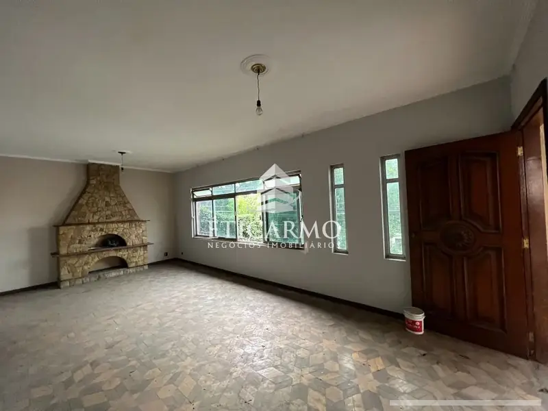 Casa com 2 quartos em Vila Carmosina - foto 2