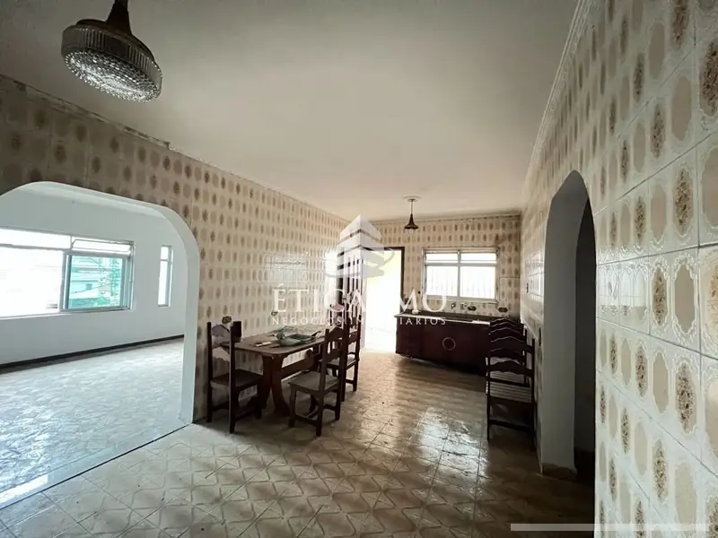 Casa com 2 quartos em Vila Carmosina - foto 5