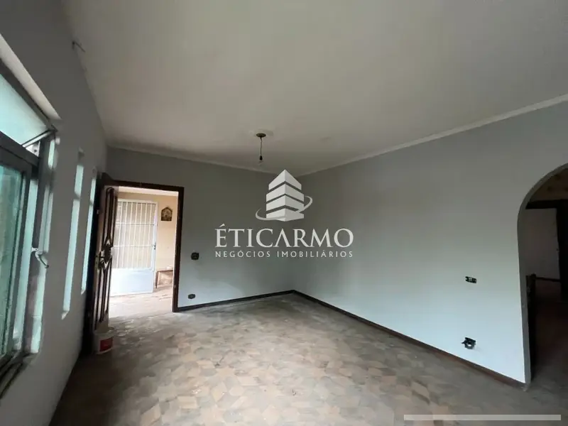 Casa com 2 quartos em Vila Carmosina - foto 3