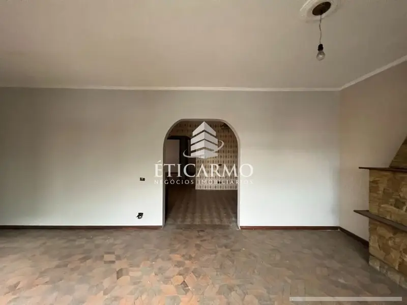 Casa com 2 quartos em Vila Carmosina - foto 4