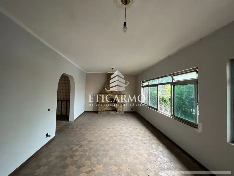 Casa - 2 quartos - Vila Carmosina - São Paulo