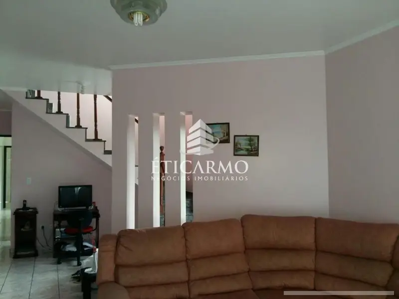 Sobrado com 3 quartos em Cidade Líder - foto 2