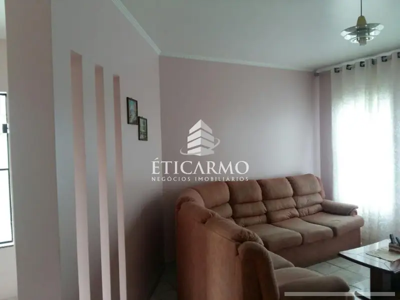 Sobrado com 3 quartos em Cidade Líder - foto 4