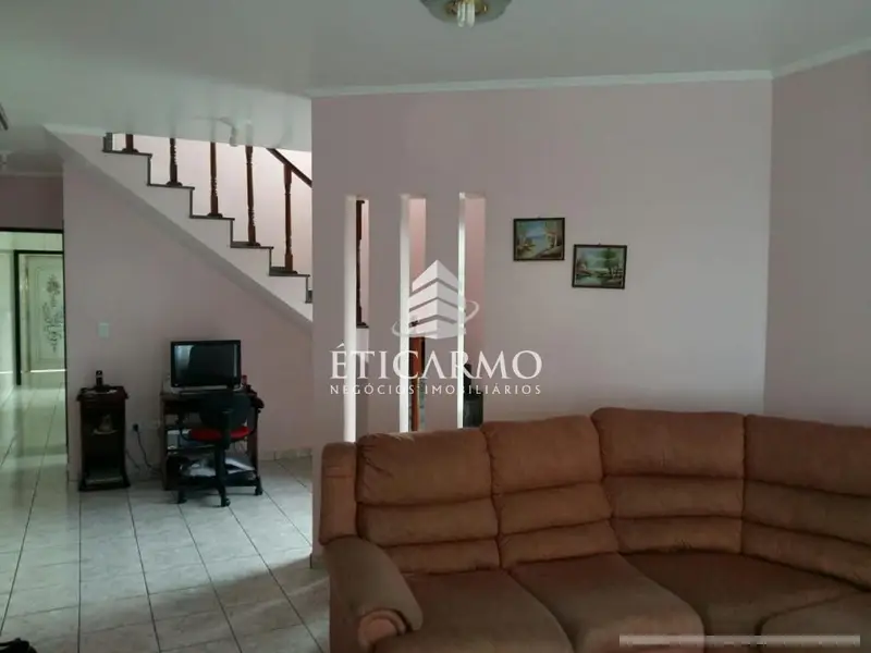 Sobrado com 3 quartos em Cidade Líder - foto 3