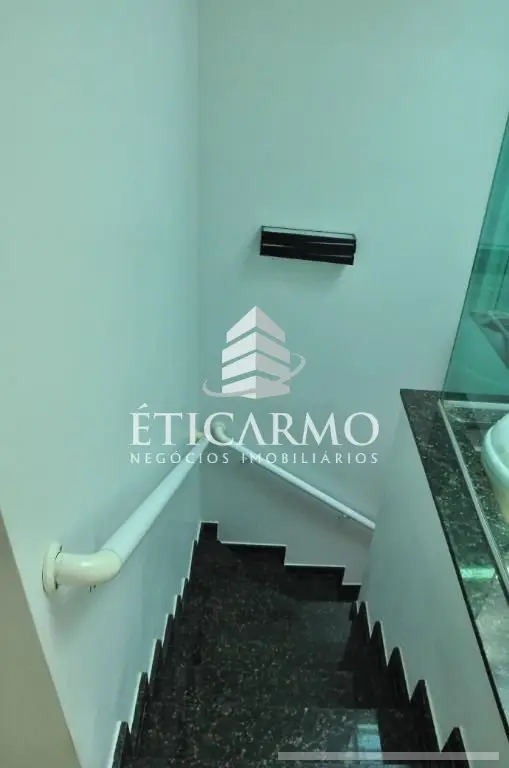 Sobrado com 3 quartos em Vila Guilhermina - foto 5