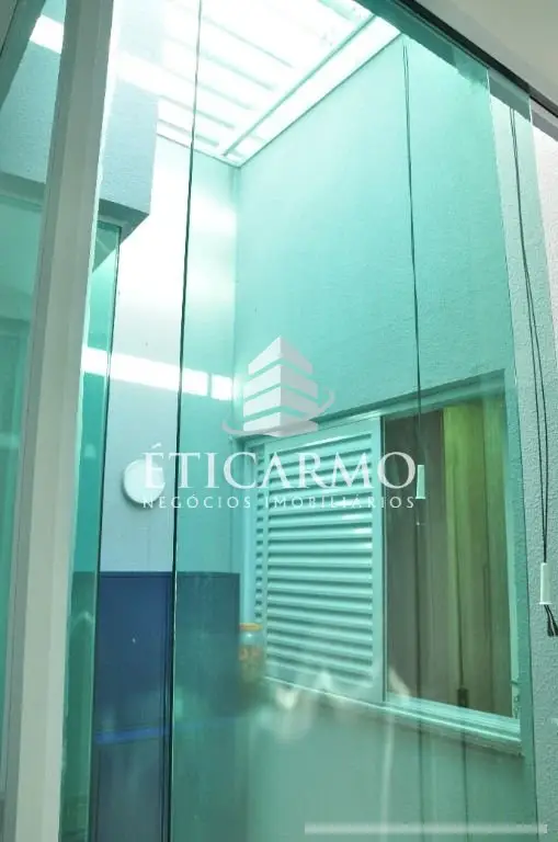 Sobrado - 3 quartos - Vila Guilhermina - São Paulo