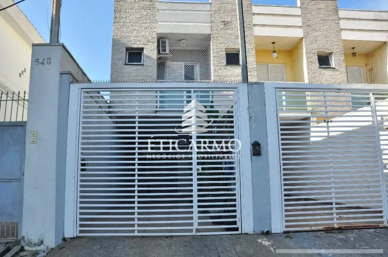 Sobrado com 3 quartos em Vila Guilhermina - foto 4