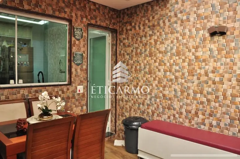 Sobrado com 3 quartos em Vila Guilhermina - foto 3