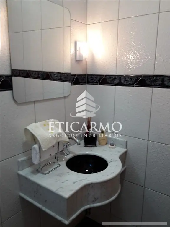 Casa com 3 quartos em Jardim Nossa Senhora do Carmo - foto 5